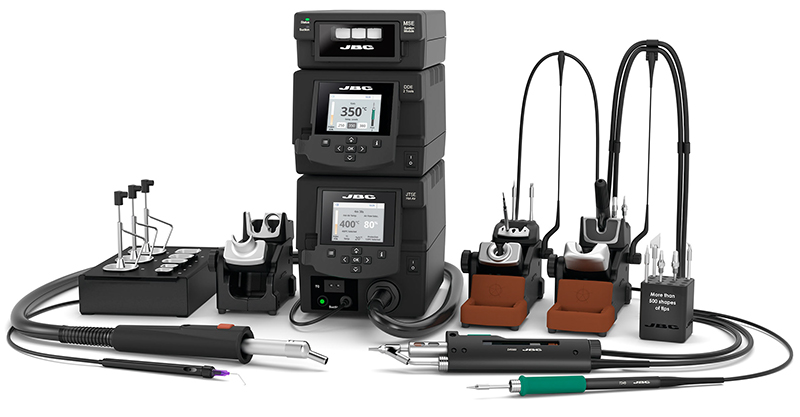 RMSE-1QG Station